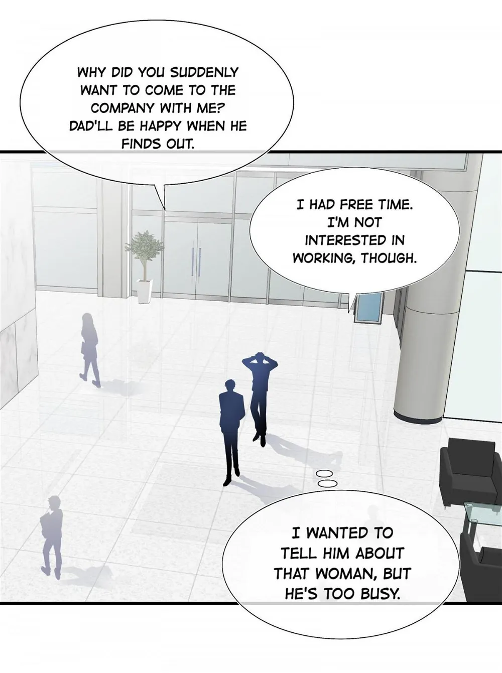 Contract Marriage: I Married My Cunning Childhood Friend Chapter 17 - page 6