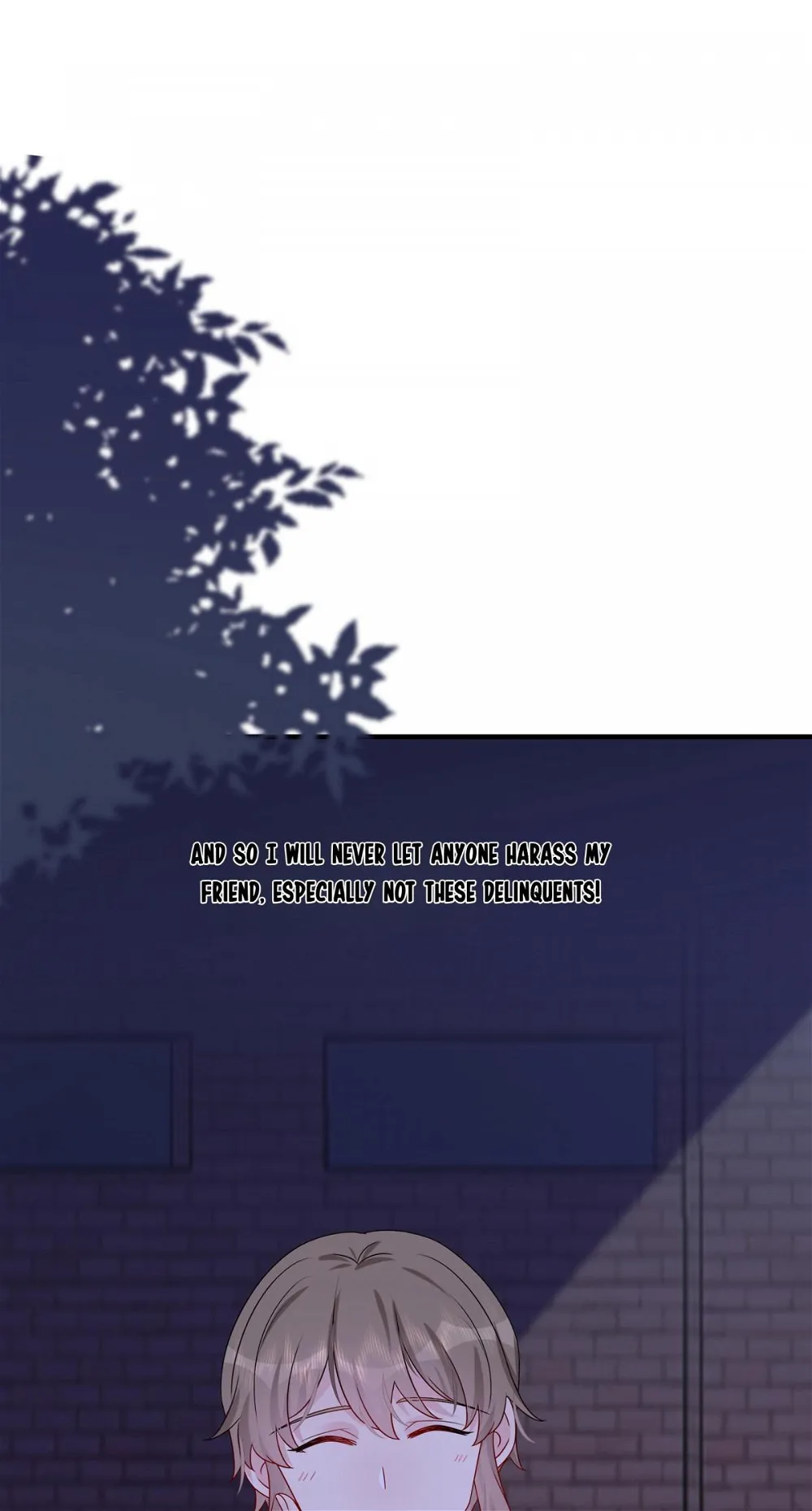 Contract Marriage: I Married My Cunning Childhood Friend Chapter 16 - page 12