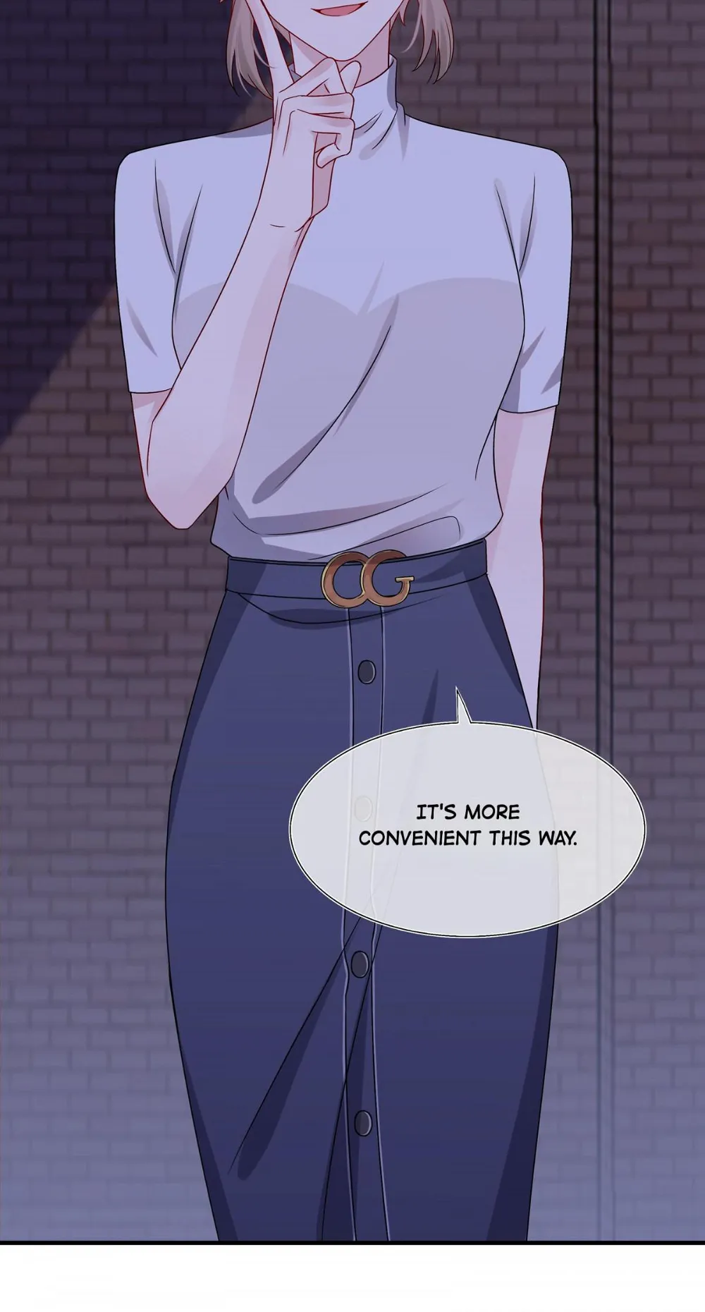 Contract Marriage: I Married My Cunning Childhood Friend Chapter 16 - page 13