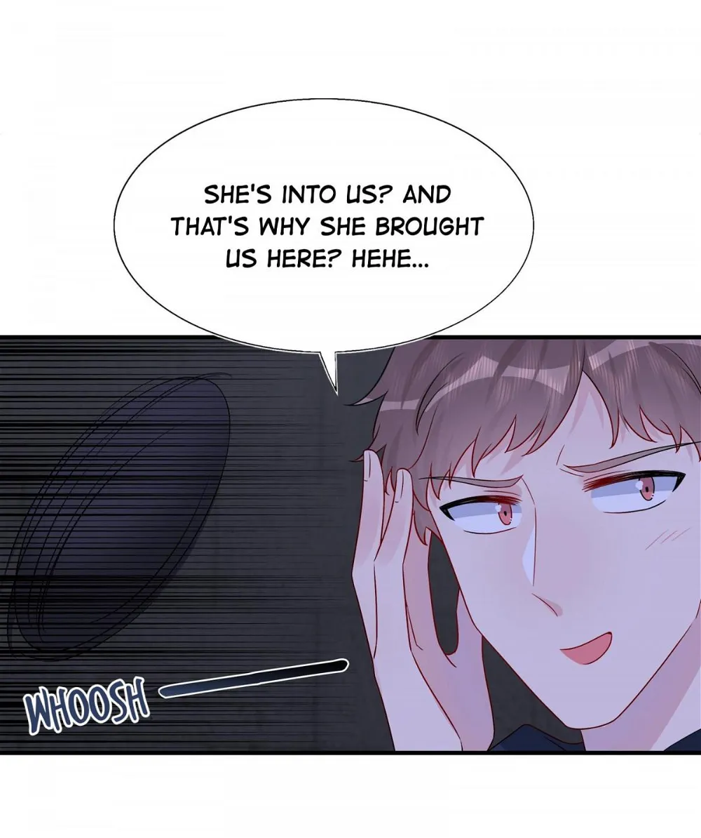 Contract Marriage: I Married My Cunning Childhood Friend Chapter 16 - page 15