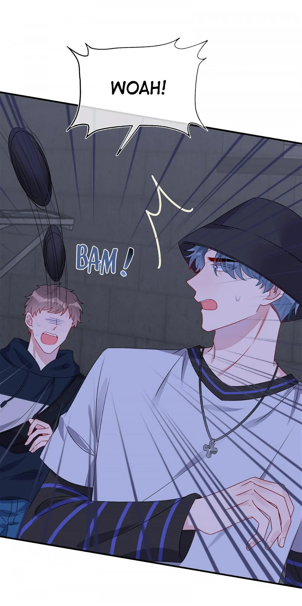 Contract Marriage: I Married My Cunning Childhood Friend Chapter 16 - page 16