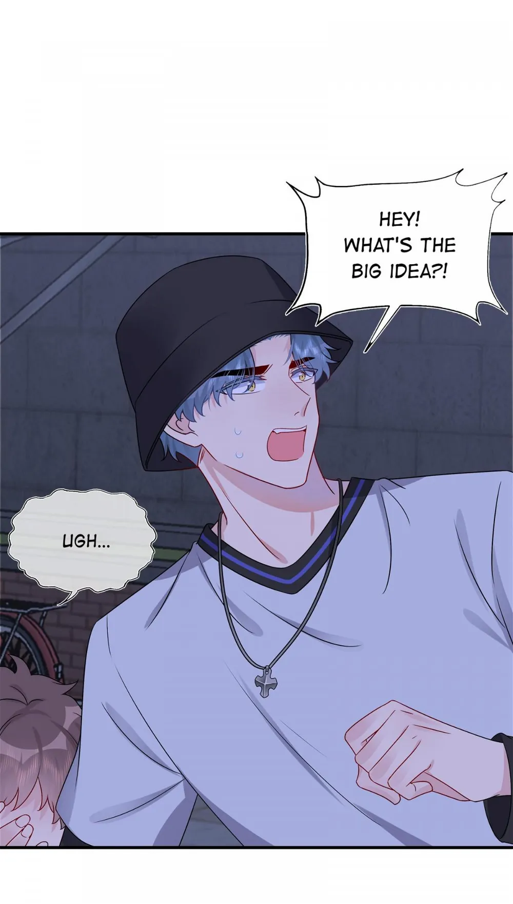 Contract Marriage: I Married My Cunning Childhood Friend Chapter 16 - page 18