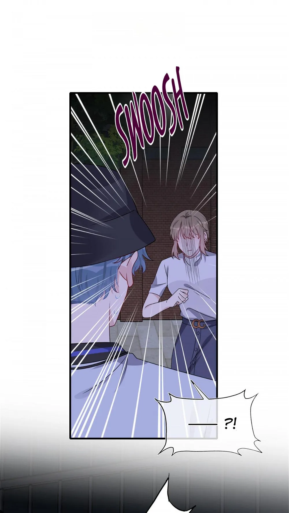 Contract Marriage: I Married My Cunning Childhood Friend Chapter 16 - page 19