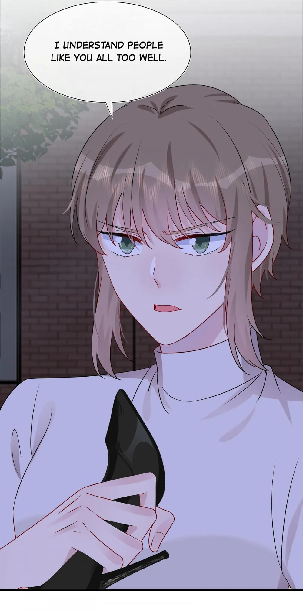 Contract Marriage: I Married My Cunning Childhood Friend Chapter 16 - page 26