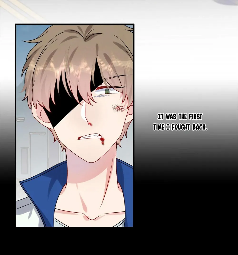Contract Marriage: I Married My Cunning Childhood Friend Chapter 16 - page 4