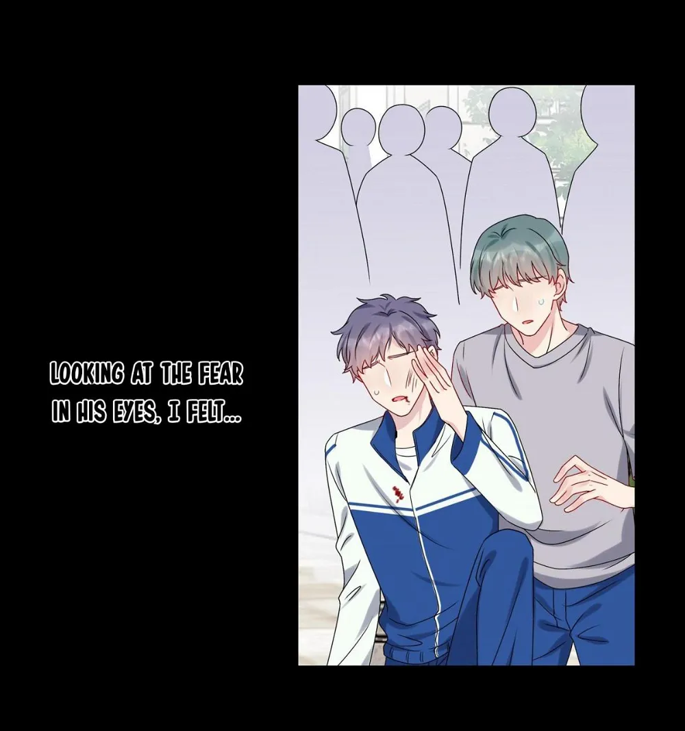 Contract Marriage: I Married My Cunning Childhood Friend Chapter 16 - page 5