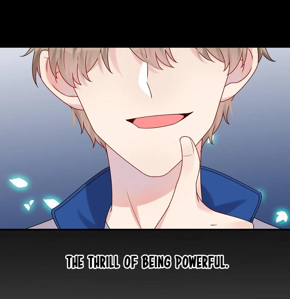 Contract Marriage: I Married My Cunning Childhood Friend Chapter 16 - page 6