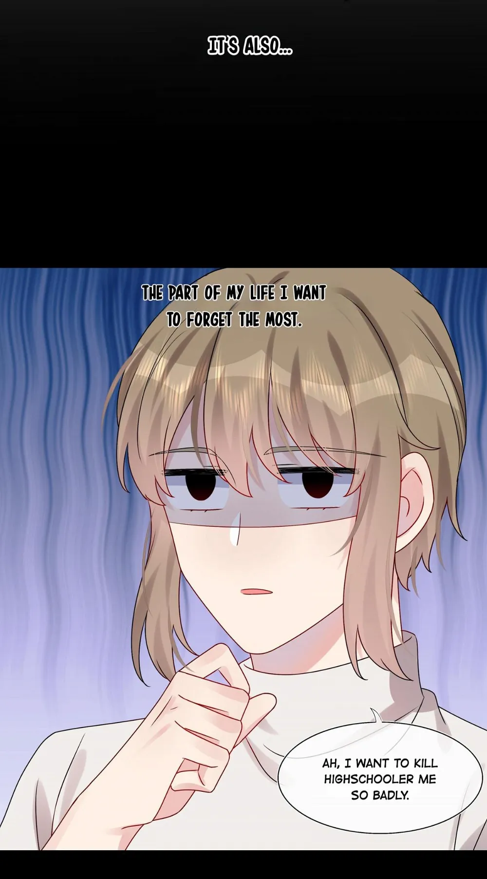 Contract Marriage: I Married My Cunning Childhood Friend Chapter 16 - page 8
