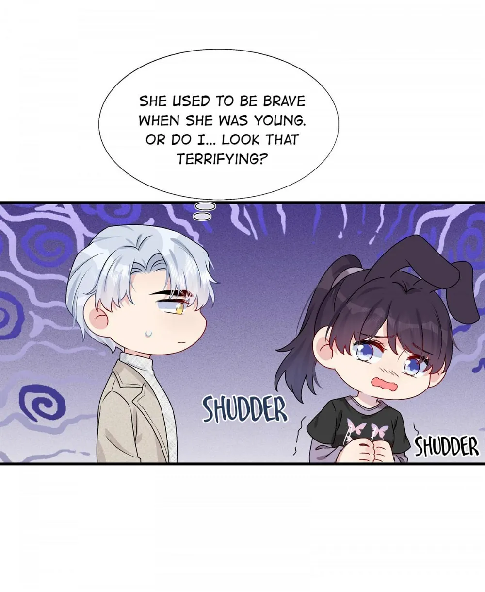 Contract Marriage: I Married My Cunning Childhood Friend Chapter 15 - page 10