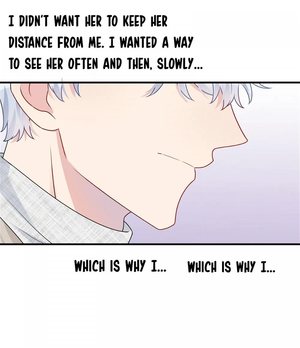 Contract Marriage: I Married My Cunning Childhood Friend Chapter 15 - page 11