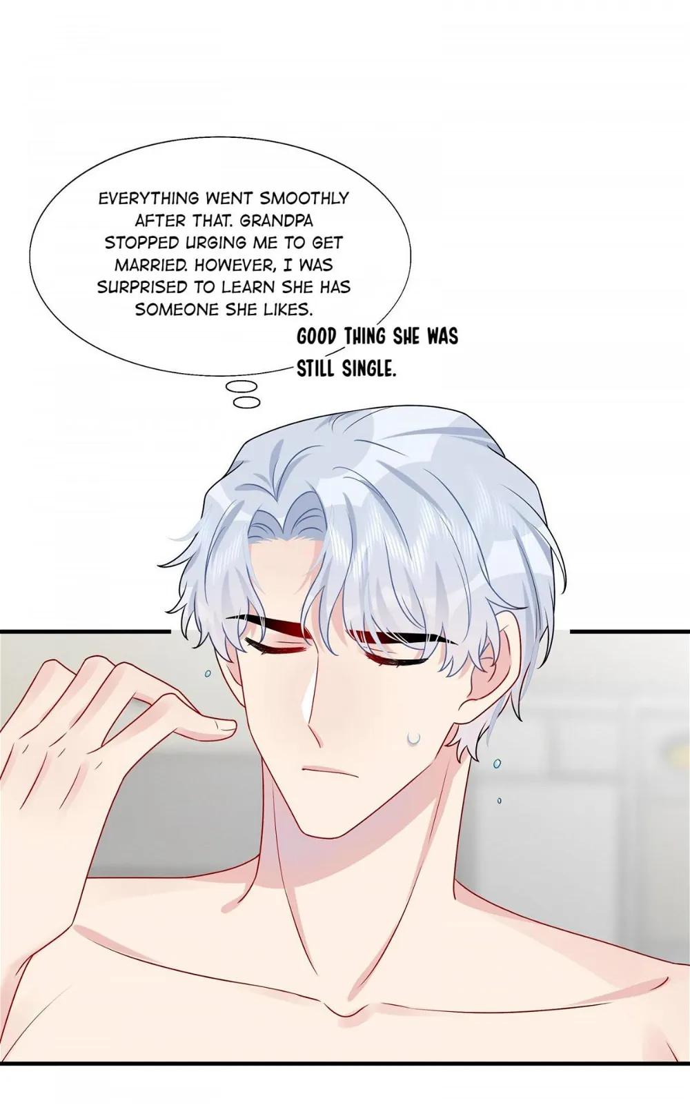 Contract Marriage: I Married My Cunning Childhood Friend Chapter 15 - page 13