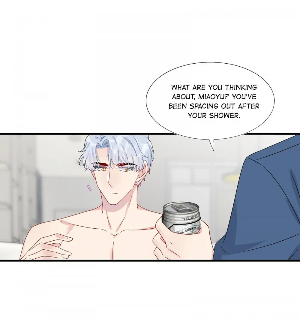 Contract Marriage: I Married My Cunning Childhood Friend Chapter 15 - page 14