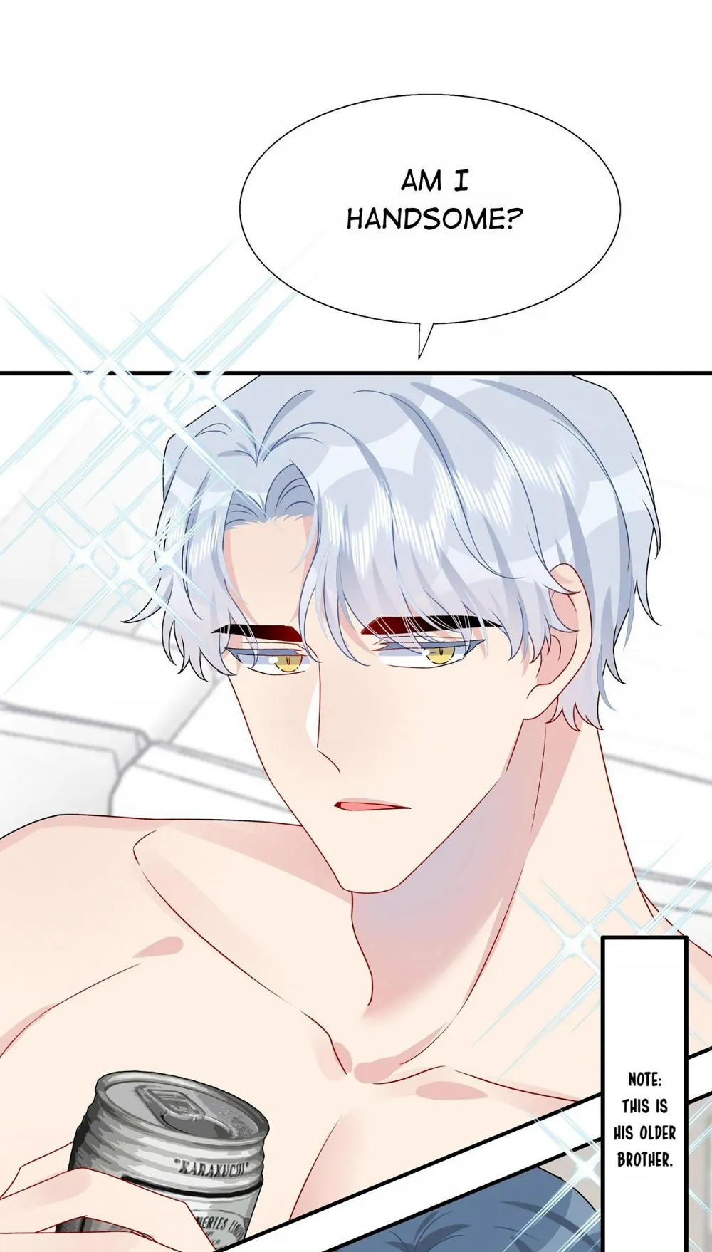Contract Marriage: I Married My Cunning Childhood Friend Chapter 15 - page 16