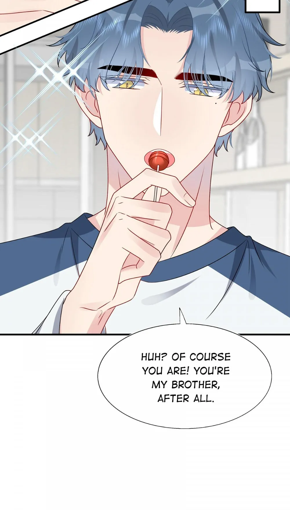 Contract Marriage: I Married My Cunning Childhood Friend Chapter 15 - page 17