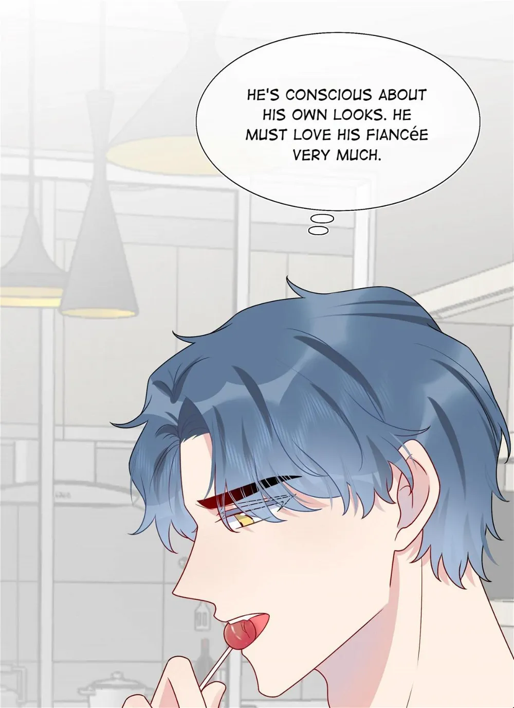 Contract Marriage: I Married My Cunning Childhood Friend Chapter 15 - page 19