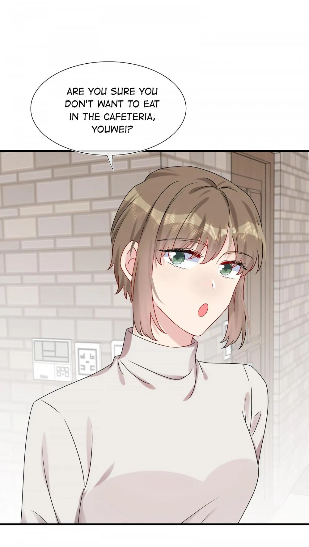 Contract Marriage: I Married My Cunning Childhood Friend Chapter 15 - page 22