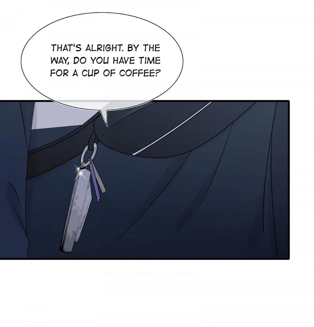 Contract Marriage: I Married My Cunning Childhood Friend Chapter 15 - page 26