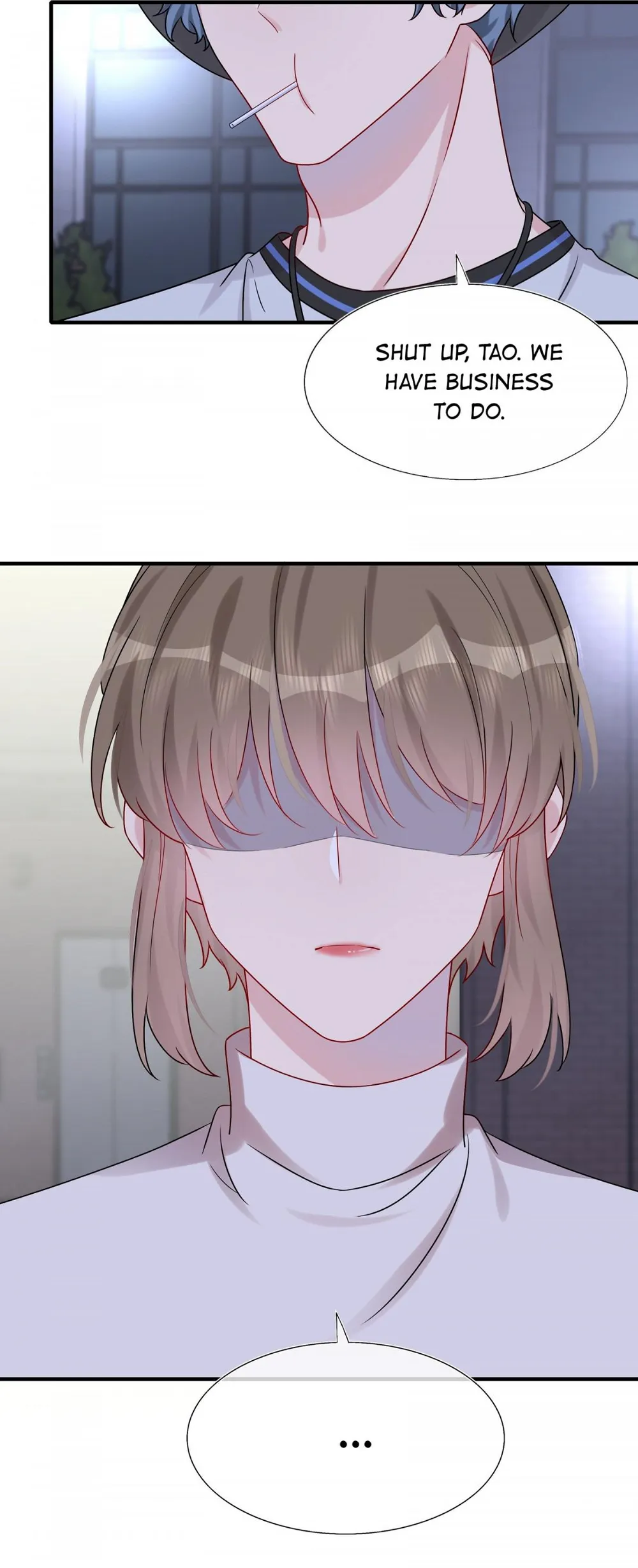 Contract Marriage: I Married My Cunning Childhood Friend Chapter 15 - page 27