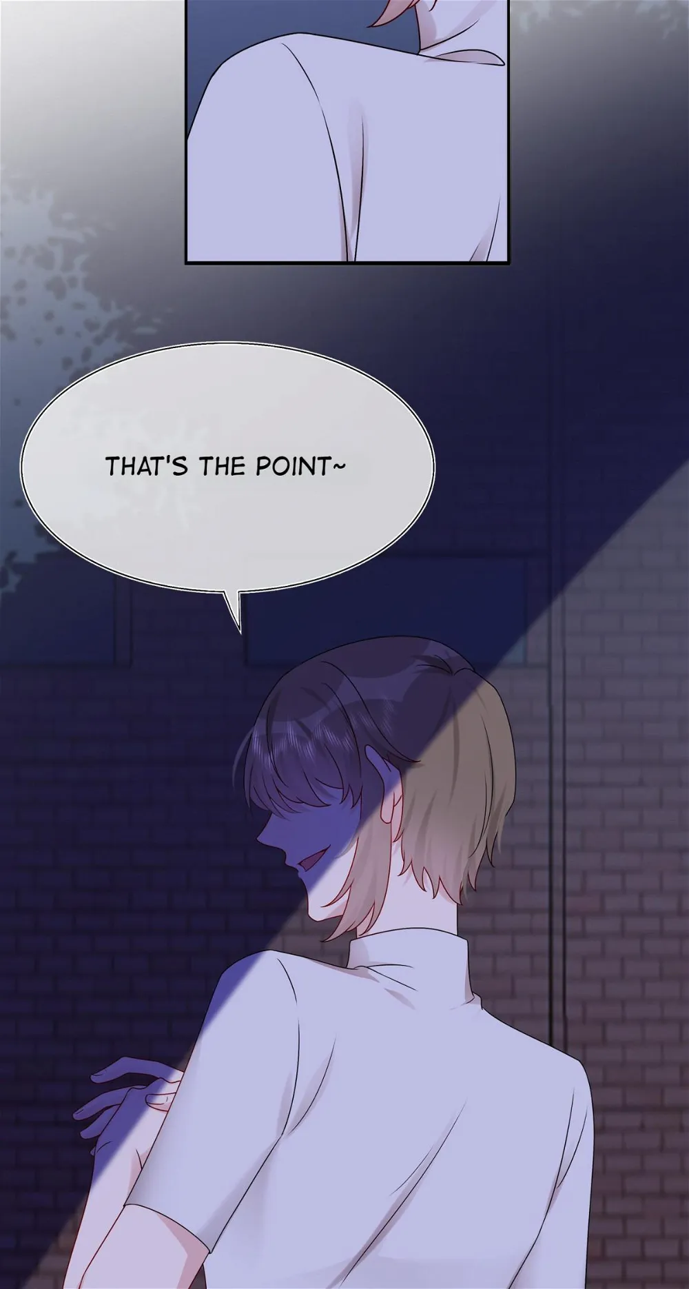 Contract Marriage: I Married My Cunning Childhood Friend Chapter 15 - page 34