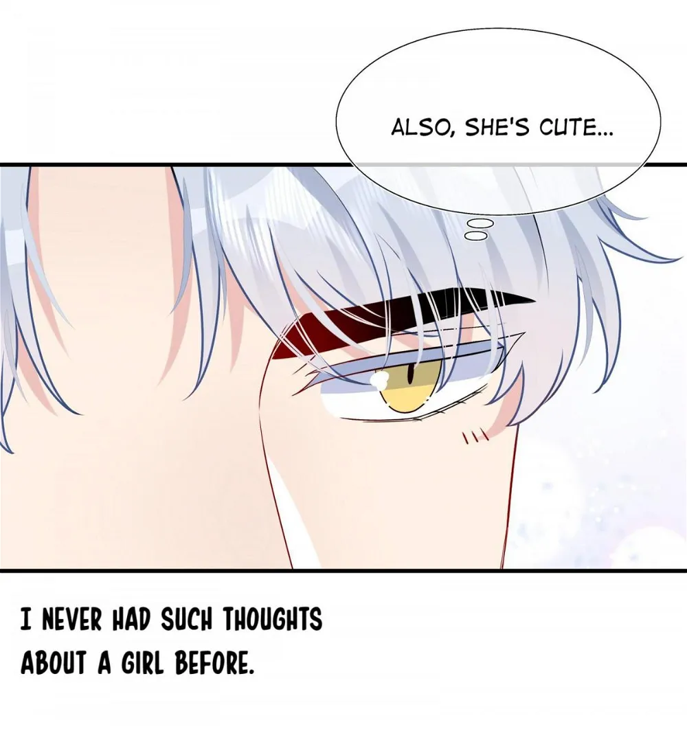 Contract Marriage: I Married My Cunning Childhood Friend Chapter 15 - page 7