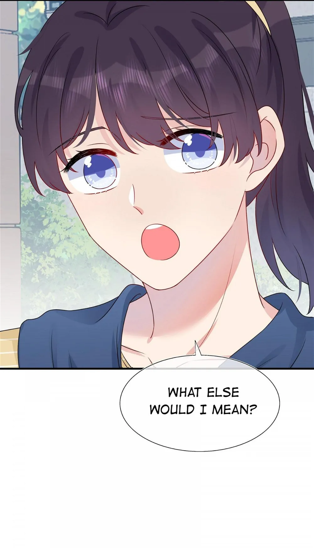 Contract Marriage: I Married My Cunning Childhood Friend Chapter 14 - page 10