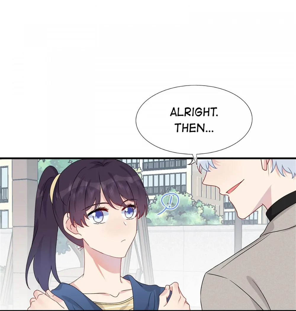 Contract Marriage: I Married My Cunning Childhood Friend Chapter 14 - page 17