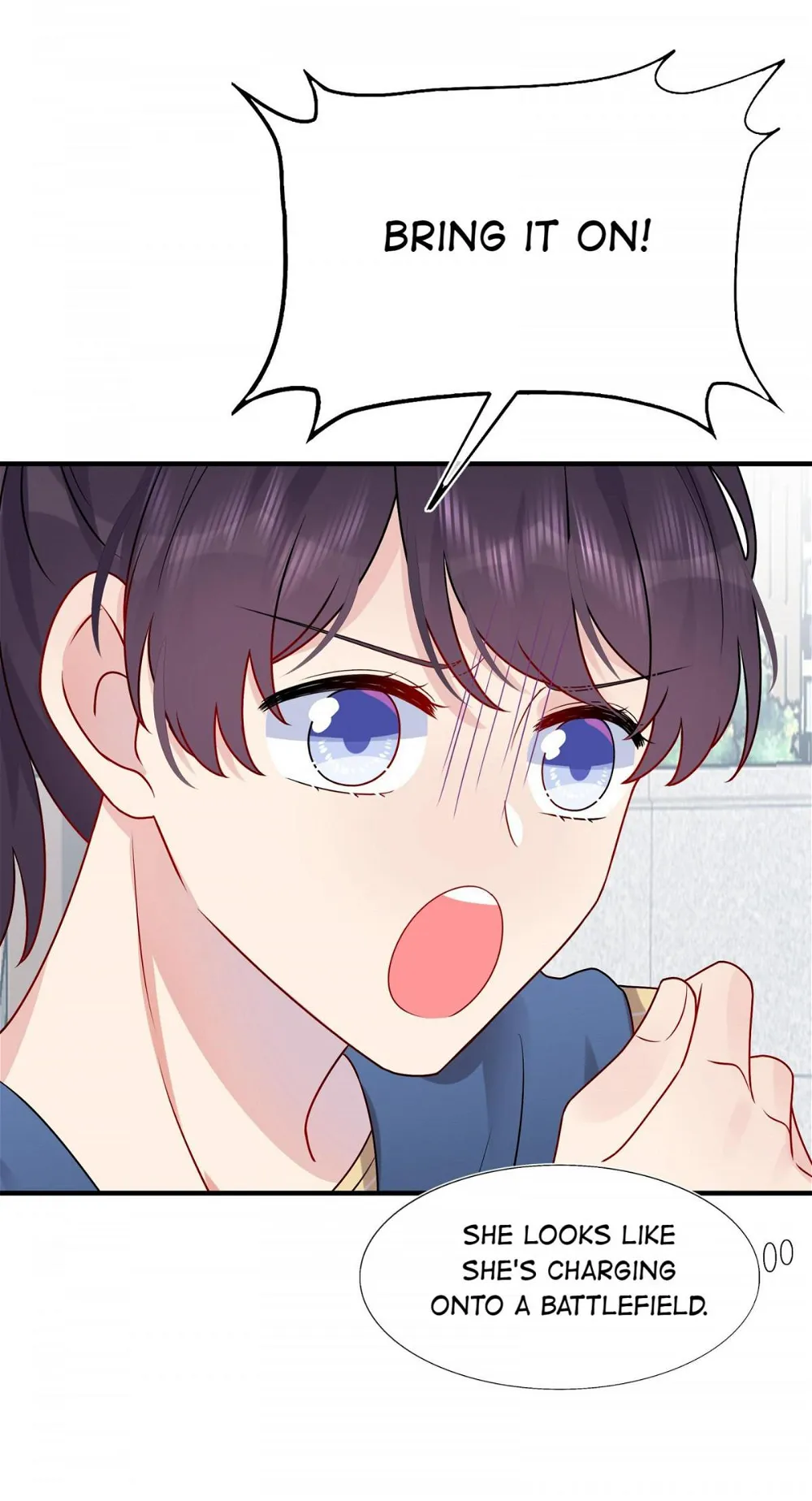 Contract Marriage: I Married My Cunning Childhood Friend Chapter 14 - page 19
