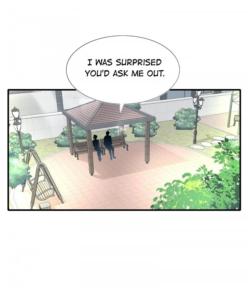 Contract Marriage: I Married My Cunning Childhood Friend Chapter 14 - page 2