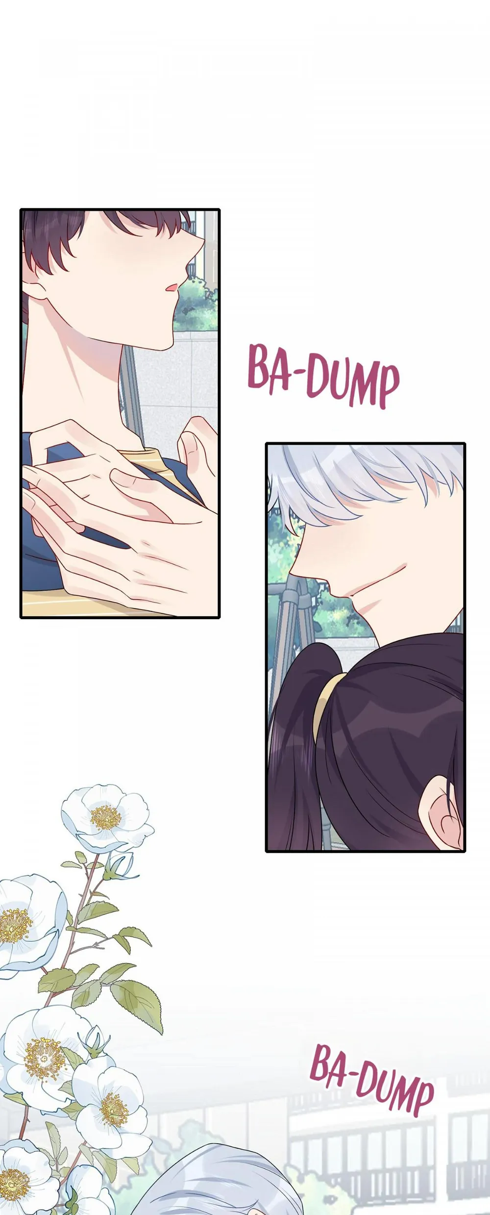 Contract Marriage: I Married My Cunning Childhood Friend Chapter 14 - page 20