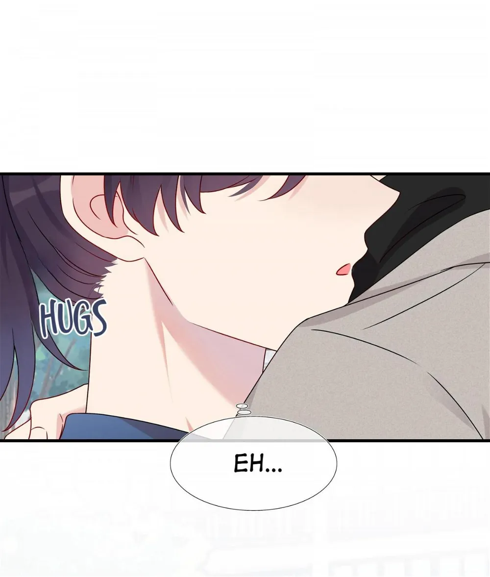Contract Marriage: I Married My Cunning Childhood Friend Chapter 14 - page 22