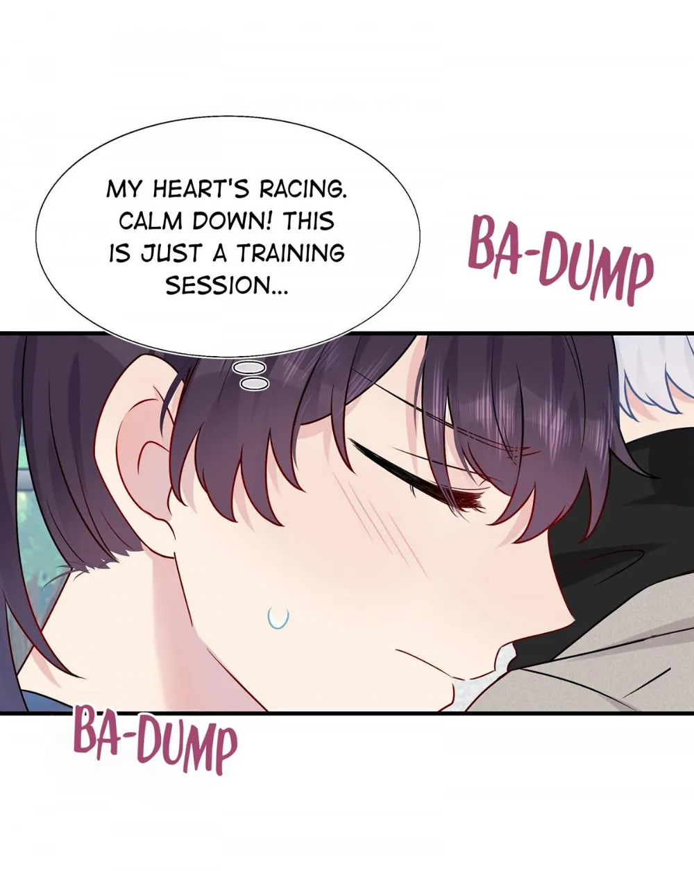 Contract Marriage: I Married My Cunning Childhood Friend Chapter 14 - page 24