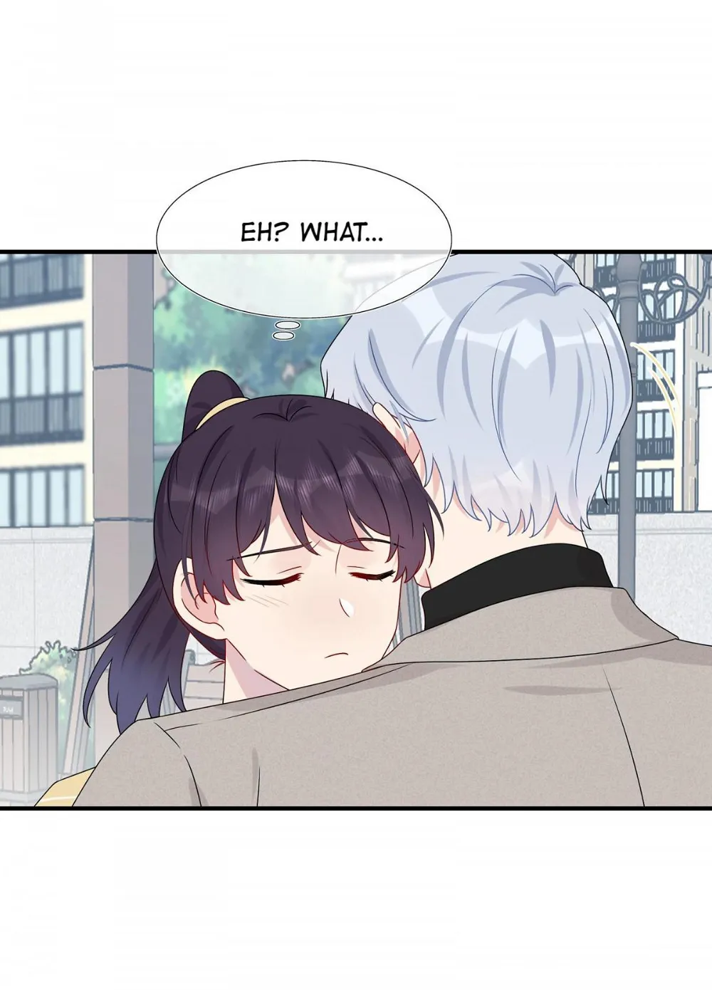 Contract Marriage: I Married My Cunning Childhood Friend Chapter 14 - page 25