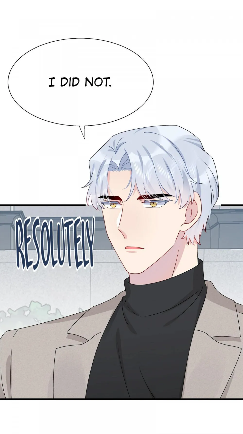 Contract Marriage: I Married My Cunning Childhood Friend Chapter 14 - page 29