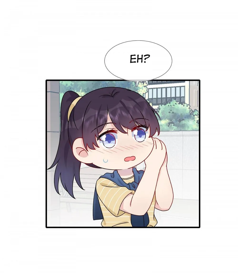 Contract Marriage: I Married My Cunning Childhood Friend Chapter 14 - page 30