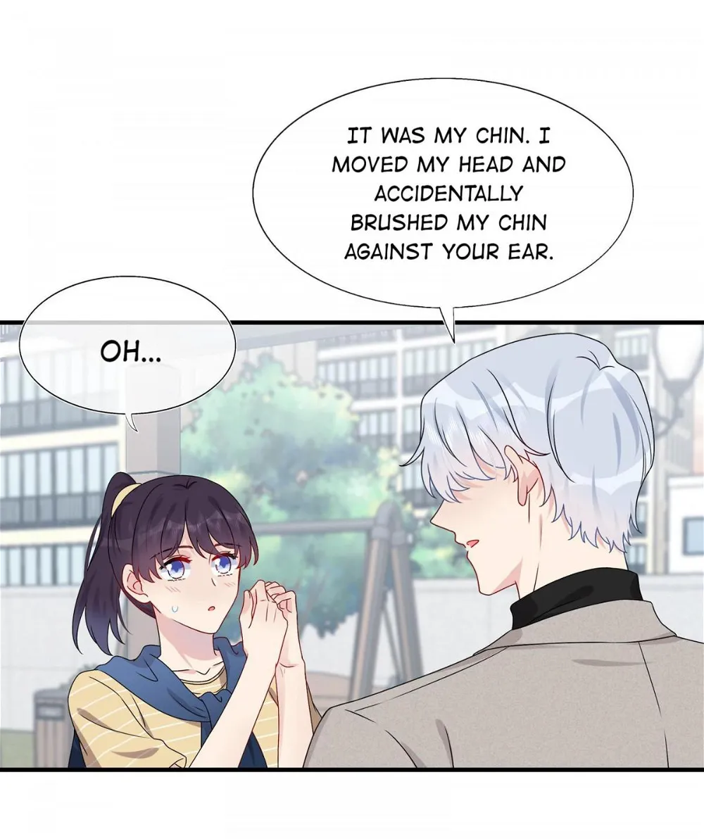 Contract Marriage: I Married My Cunning Childhood Friend Chapter 14 - page 31