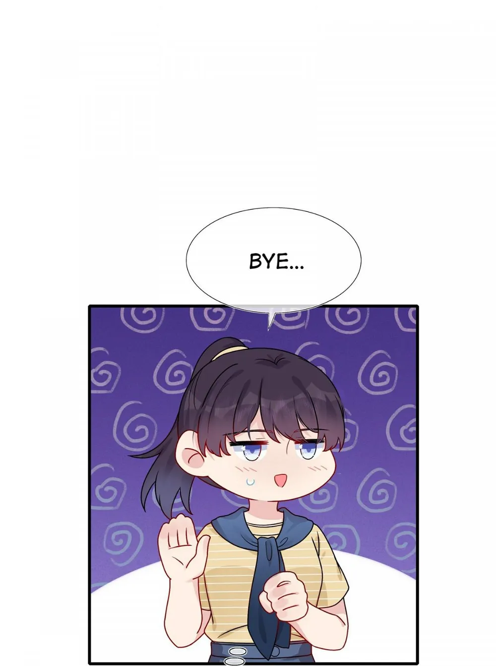 Contract Marriage: I Married My Cunning Childhood Friend Chapter 14 - page 34