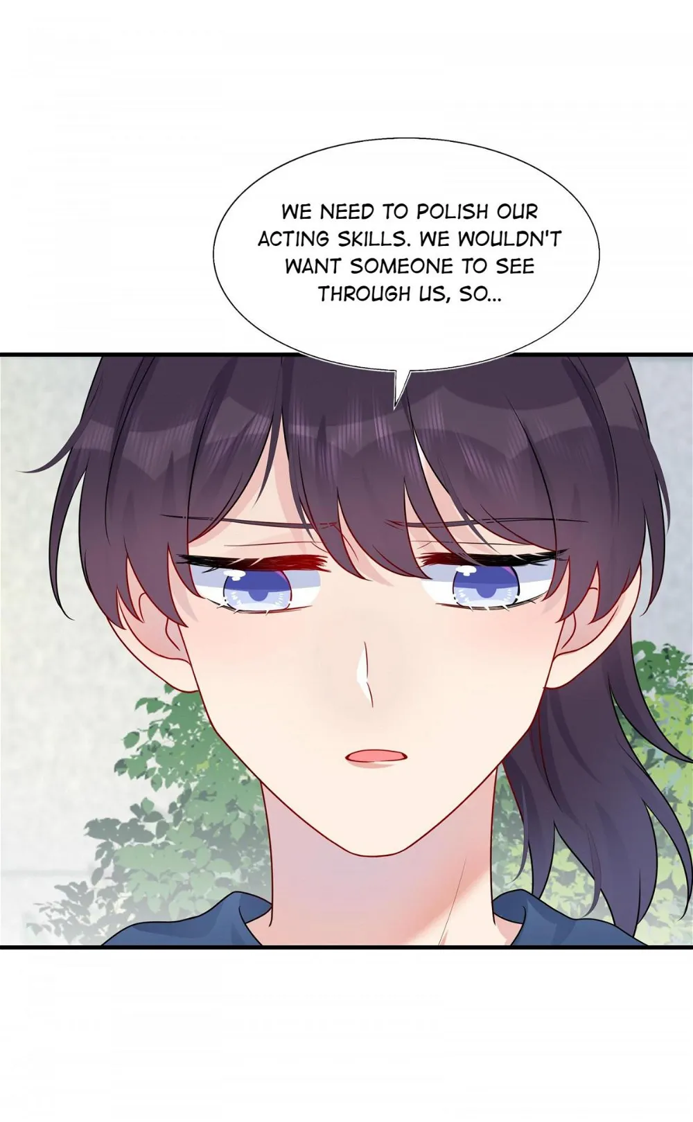 Contract Marriage: I Married My Cunning Childhood Friend Chapter 14 - page 4