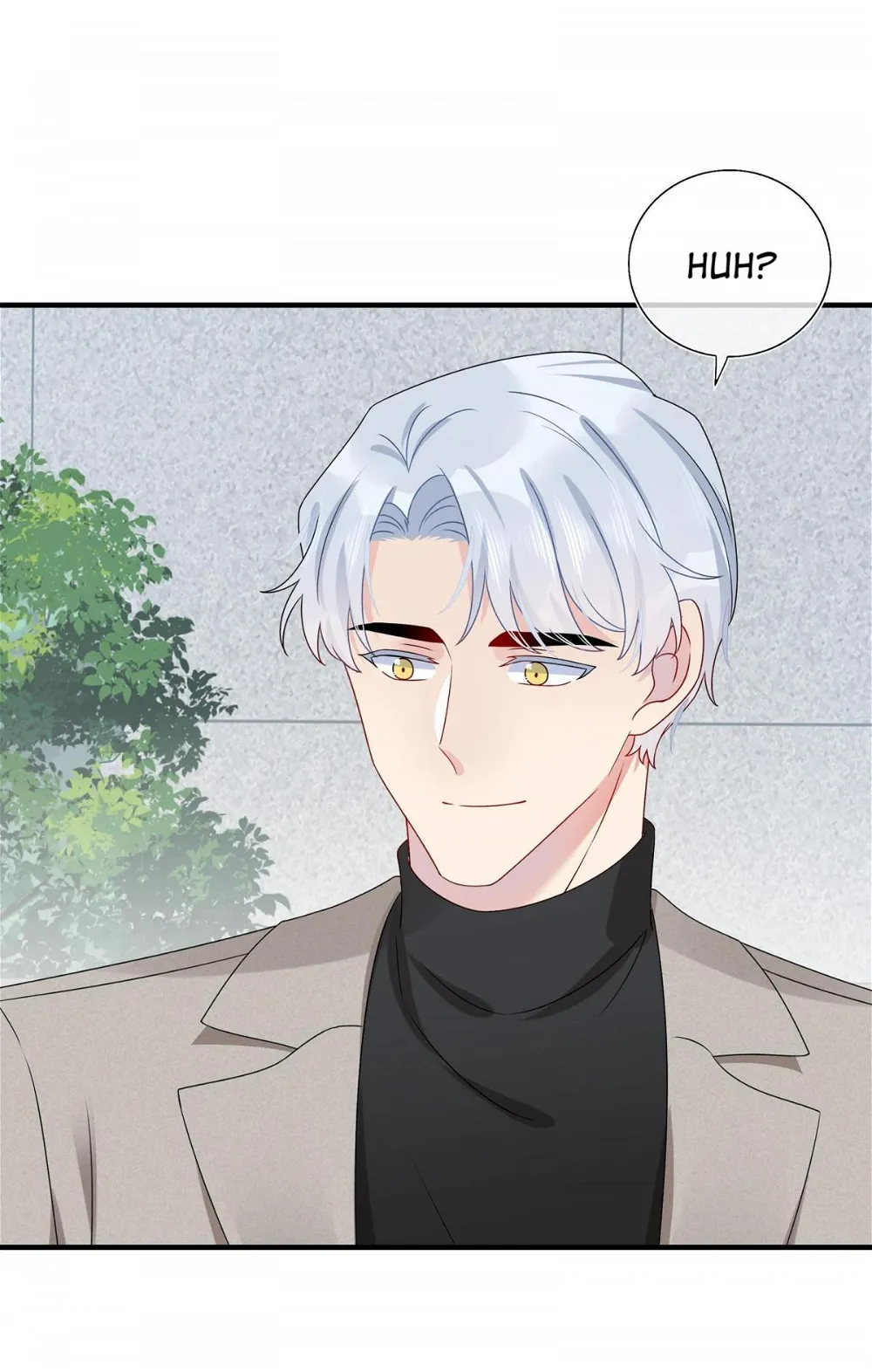 Contract Marriage: I Married My Cunning Childhood Friend Chapter 14 - page 6