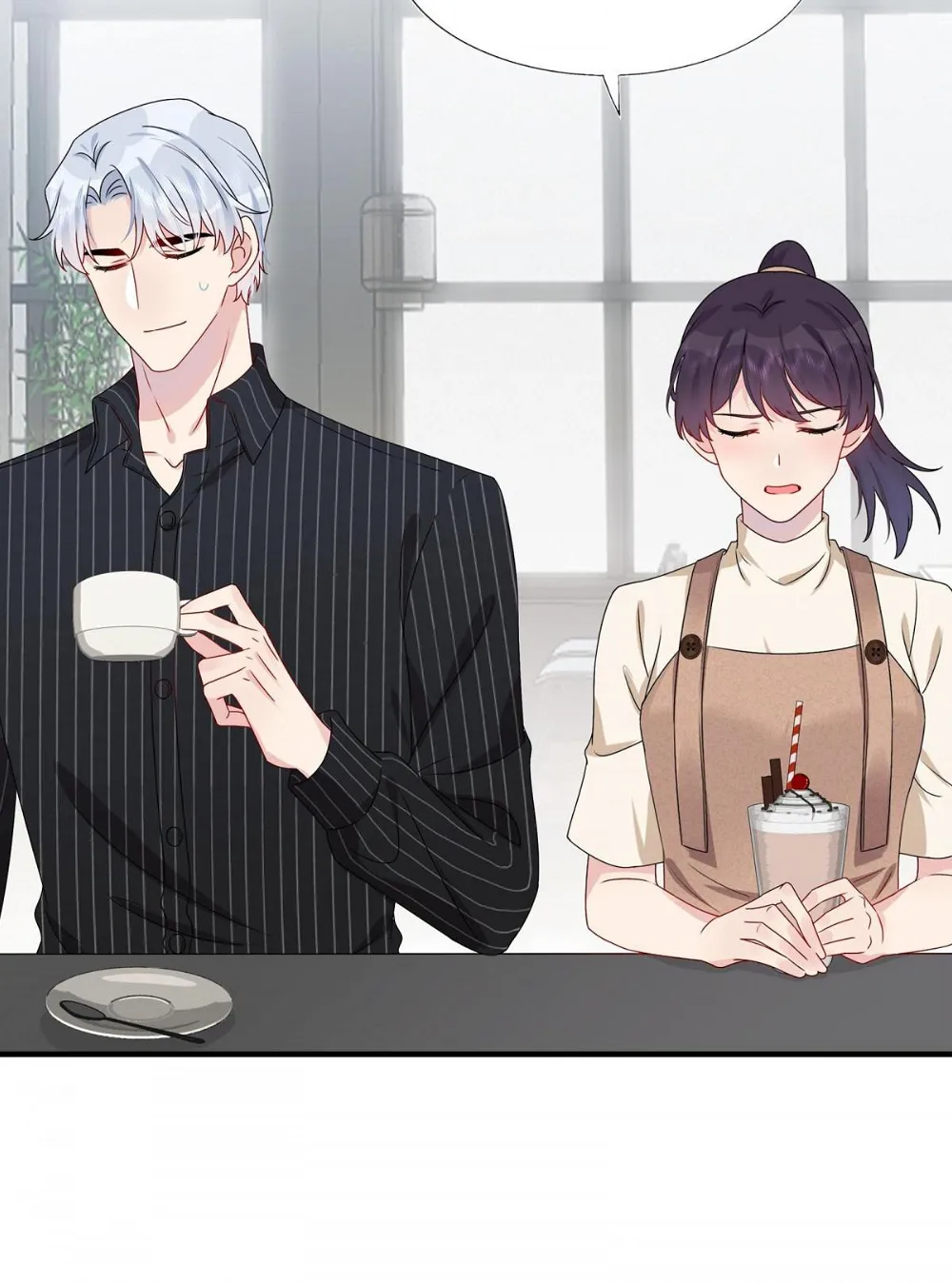 Contract Marriage: I Married My Cunning Childhood Friend Chapter 13 - page 11