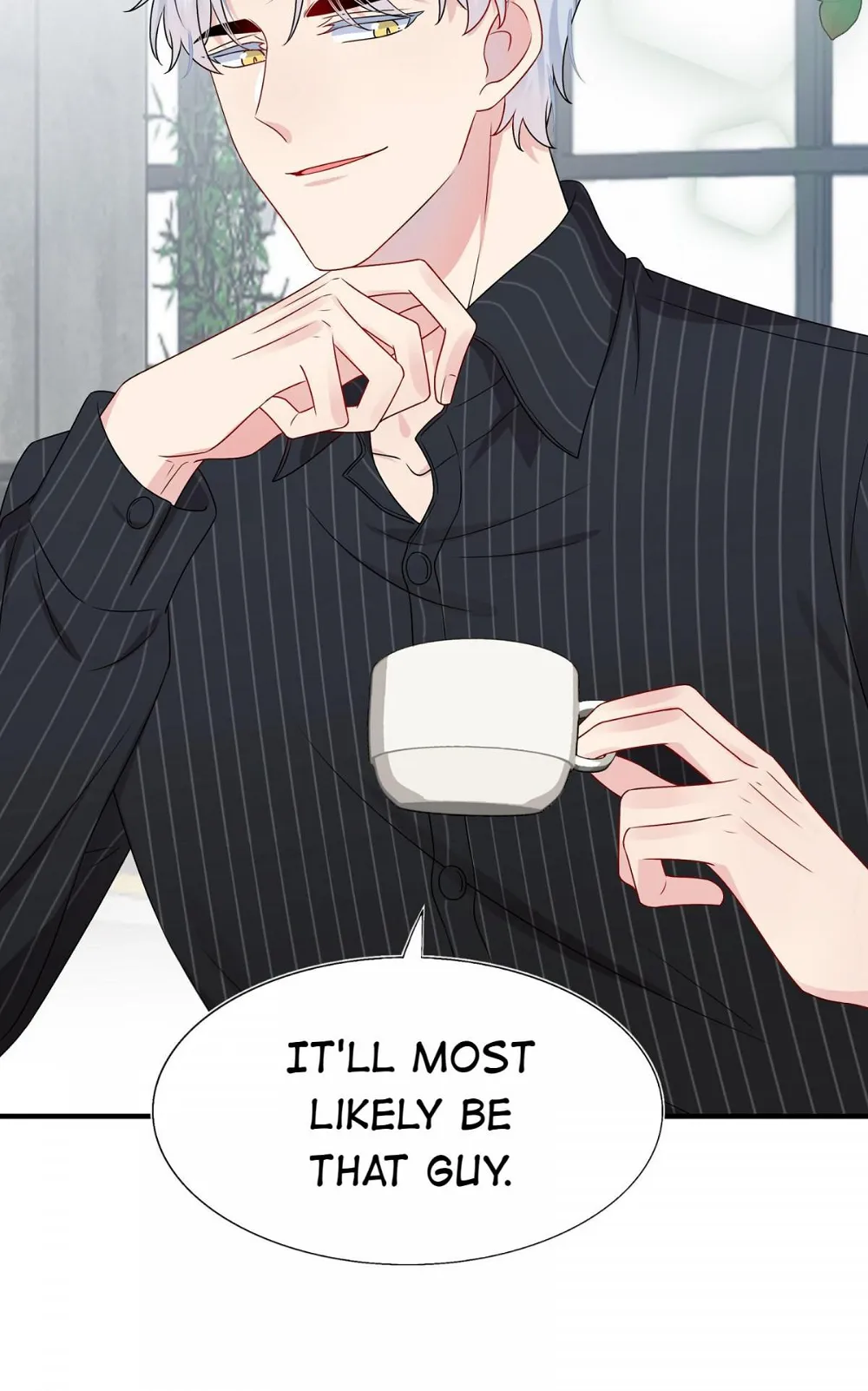 Contract Marriage: I Married My Cunning Childhood Friend Chapter 13 - page 16