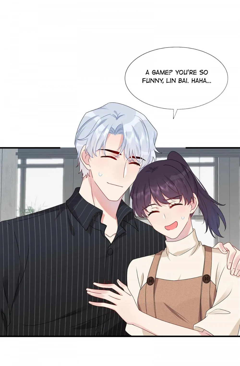 Contract Marriage: I Married My Cunning Childhood Friend Chapter 13 - page 2
