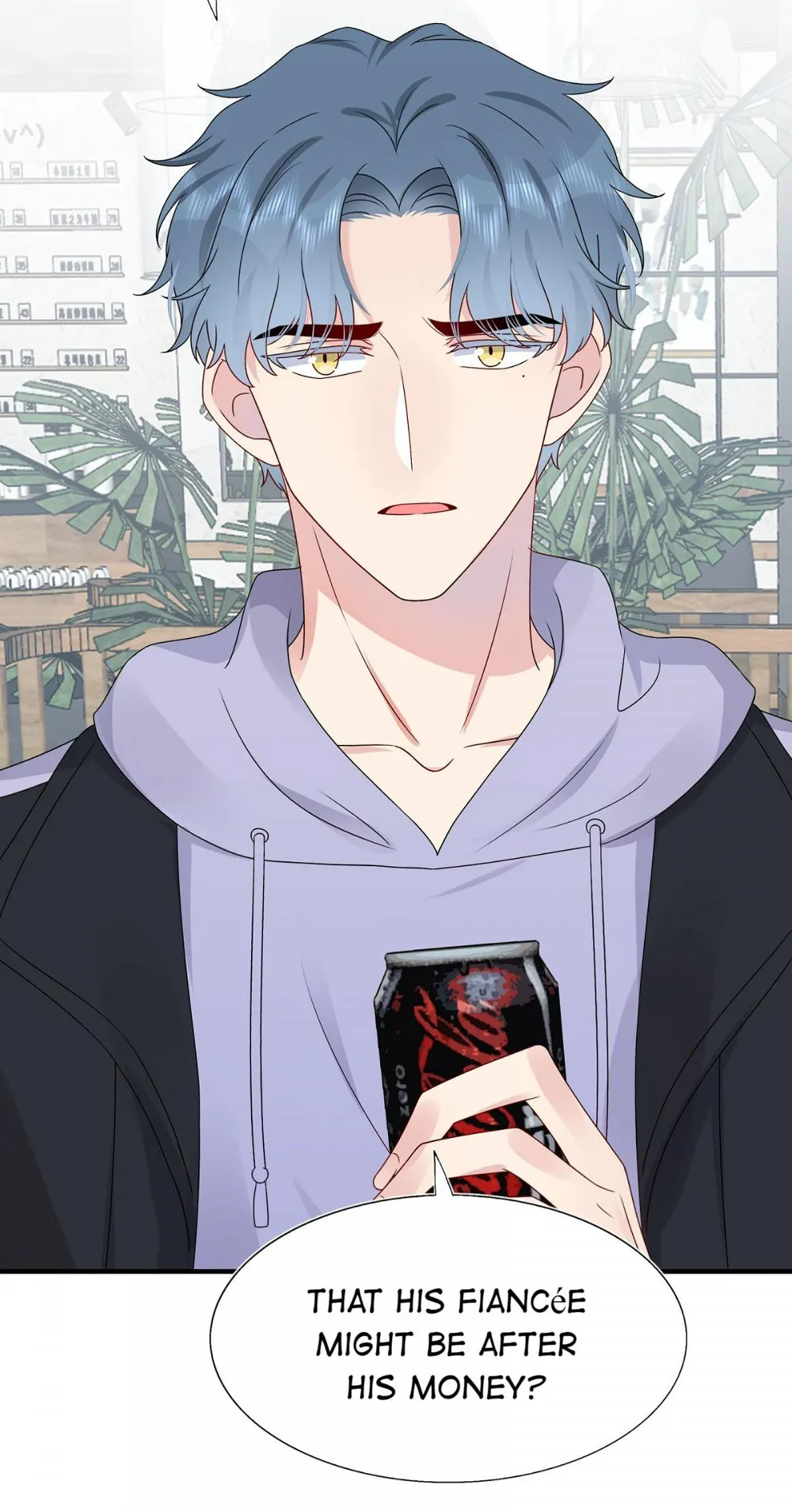 Contract Marriage: I Married My Cunning Childhood Friend Chapter 13 - page 25