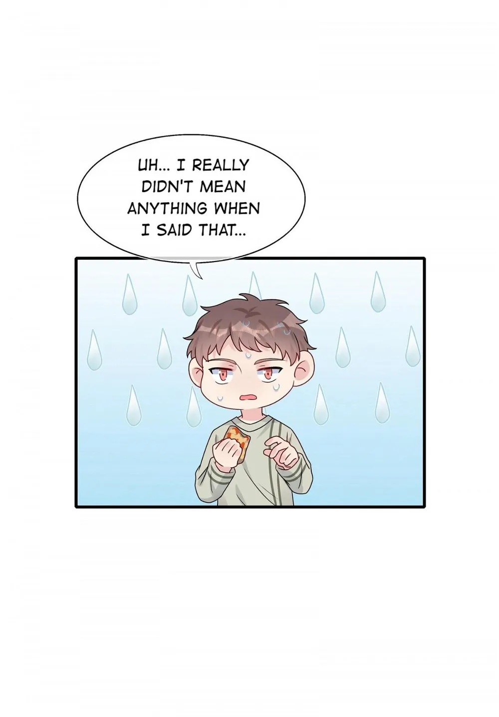 Contract Marriage: I Married My Cunning Childhood Friend Chapter 13 - page 30