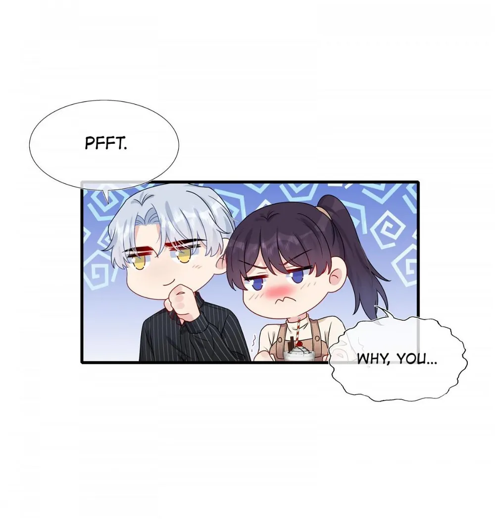 Contract Marriage: I Married My Cunning Childhood Friend Chapter 13 - page 5