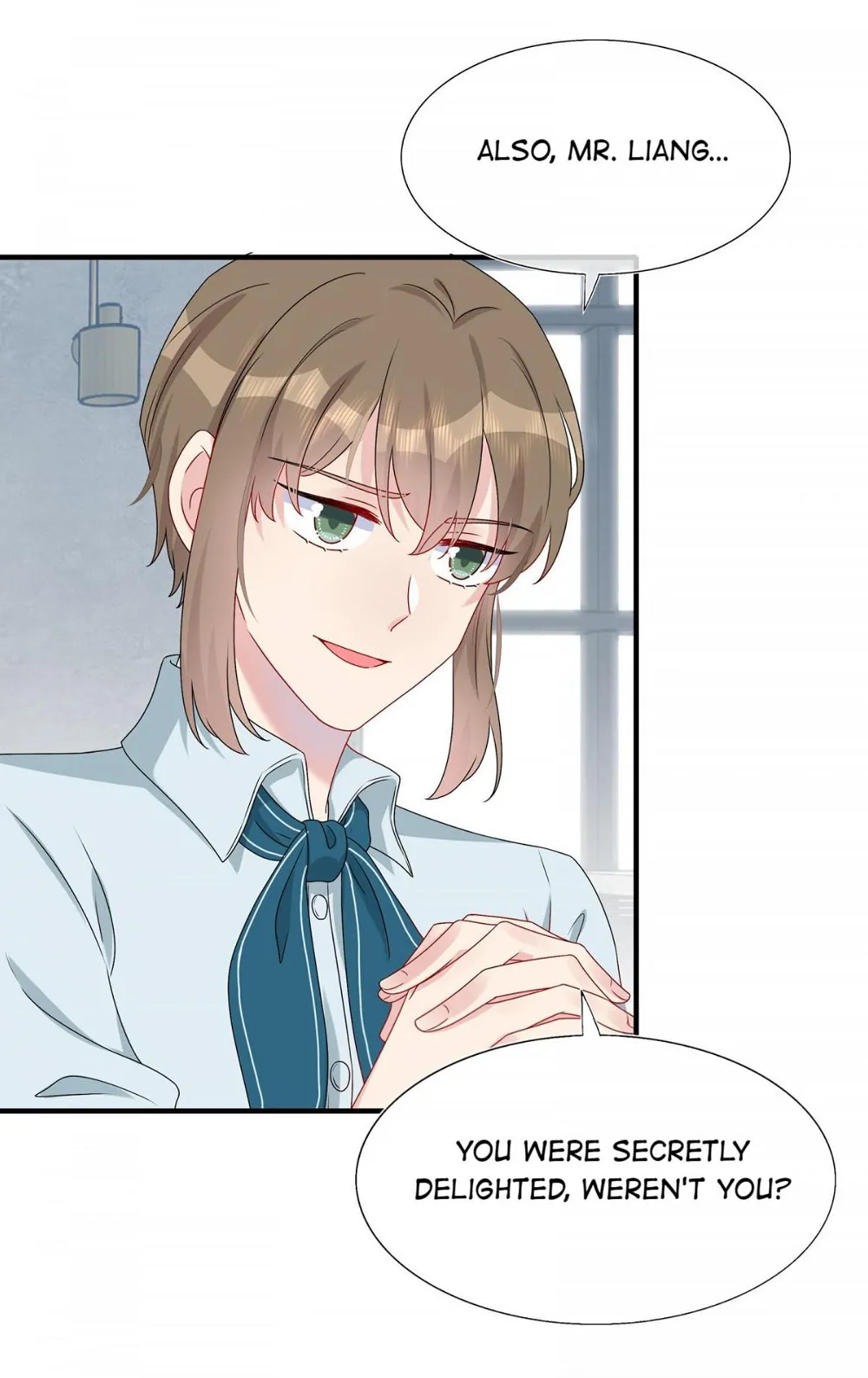 Contract Marriage: I Married My Cunning Childhood Friend Chapter 13 - page 6