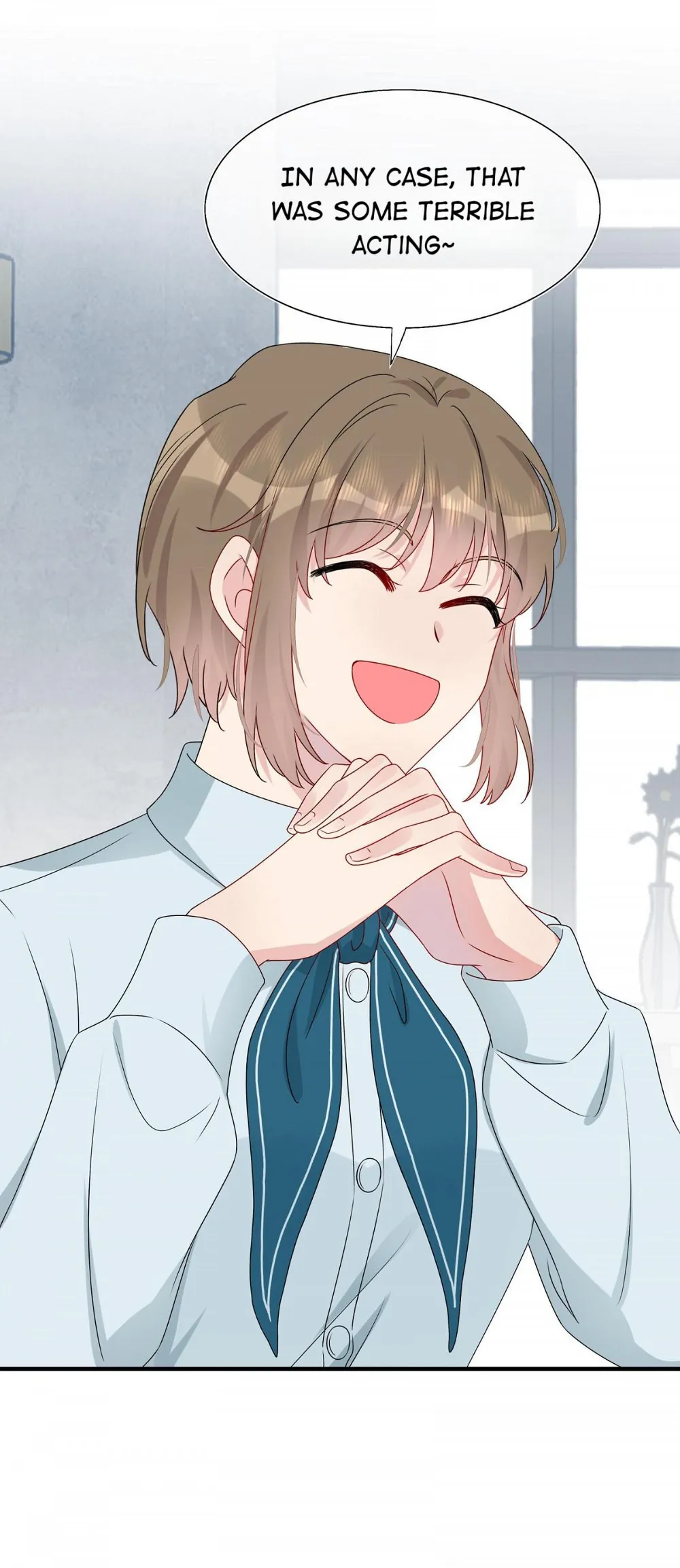 Contract Marriage: I Married My Cunning Childhood Friend Chapter 13 - page 9