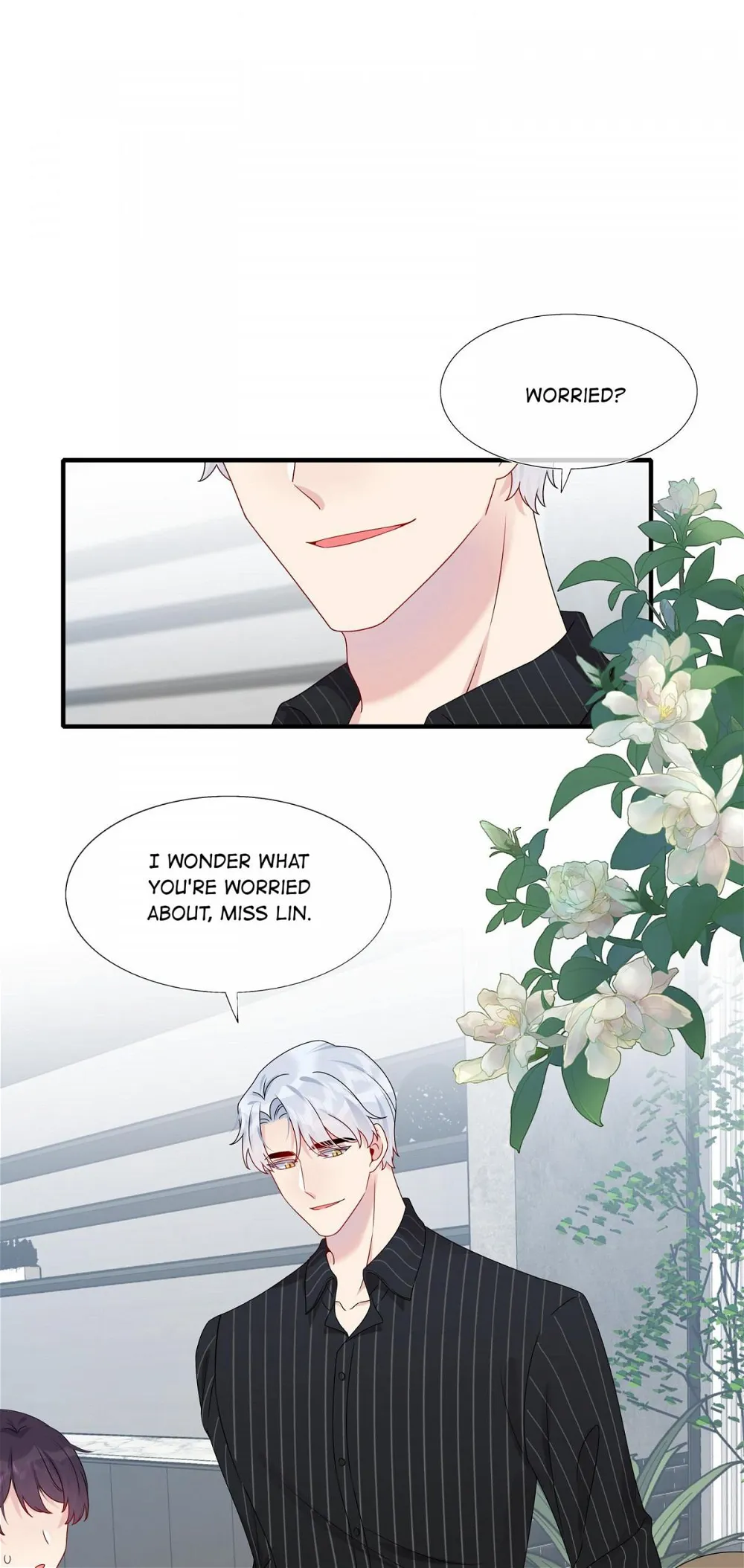 Contract Marriage: I Married My Cunning Childhood Friend Chapter 12 - page 20