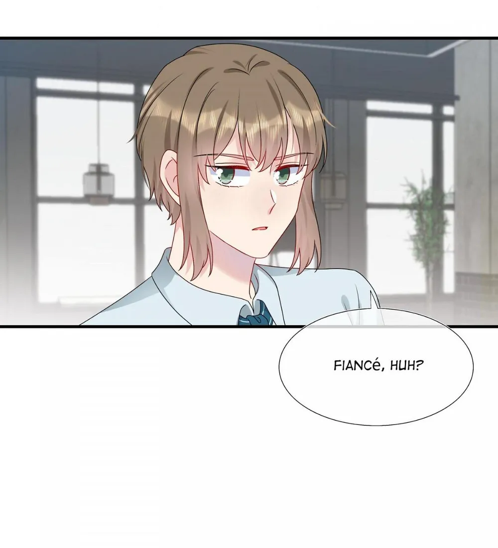 Contract Marriage: I Married My Cunning Childhood Friend Chapter 12 - page 22