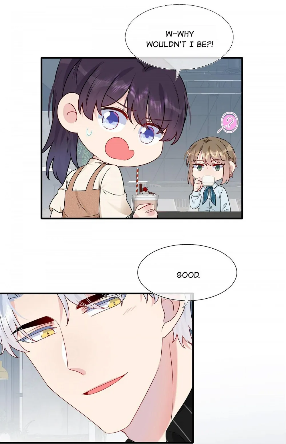 Contract Marriage: I Married My Cunning Childhood Friend Chapter 12 - page 27