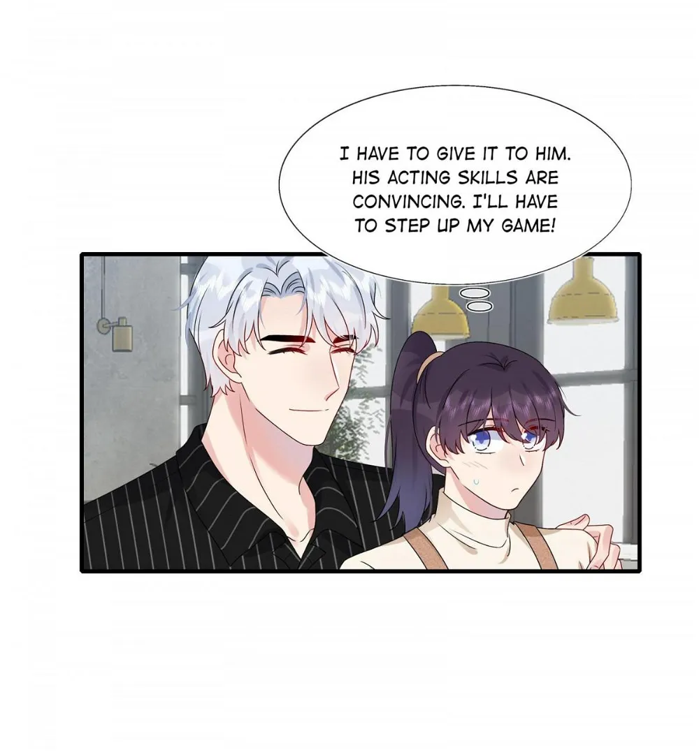 Contract Marriage: I Married My Cunning Childhood Friend Chapter 12 - page 29